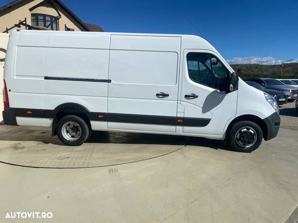 Renault Master DCI165 L3H2 - 6