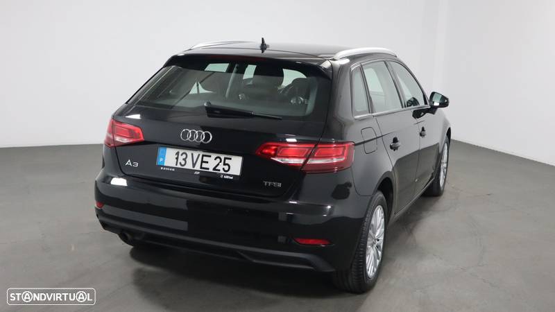 Audi A3 Sportback - 4