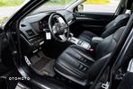 Subaru Legacy 2.5i GT - 5