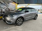 Renault Espace 1.6 dCi Initiale Paris EDC - 12