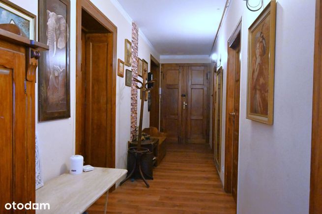 Głogowska 5 pokoi, 134 m2 Gorąca Oferta, okazja!!-3