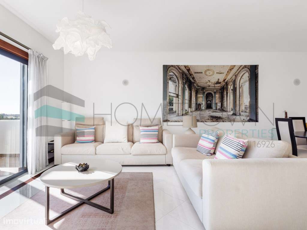 Apartamento T2 - Vilamoura - Grande imagem: 2/37