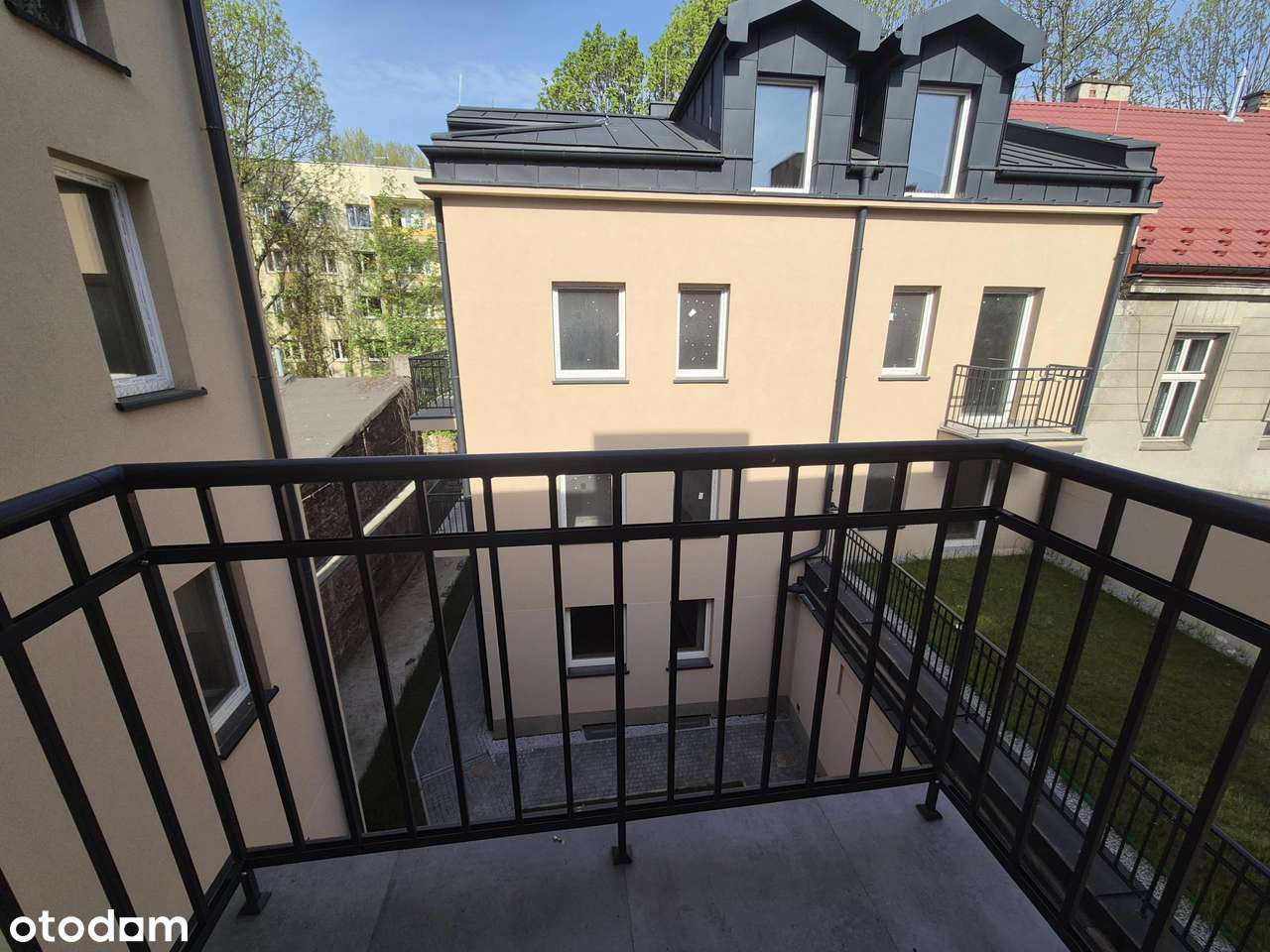 KALWARYJSKA - NOWE - STAN DEWELOPERSKI-5