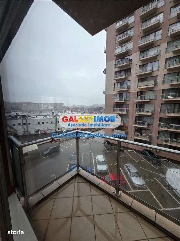 Garsoniera cu loc de parcare inclus Titan - Complex Rasarit de Soare - Imagine principală: 5/8