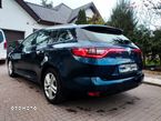 Renault Megane 1.5 Blue dCi Business - 13