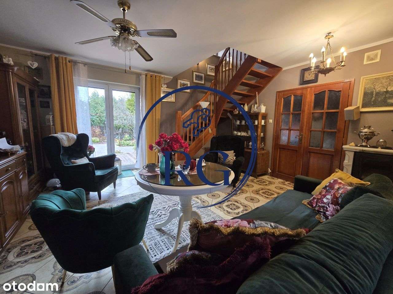 Polecana nieruchomość z ładna działką-6