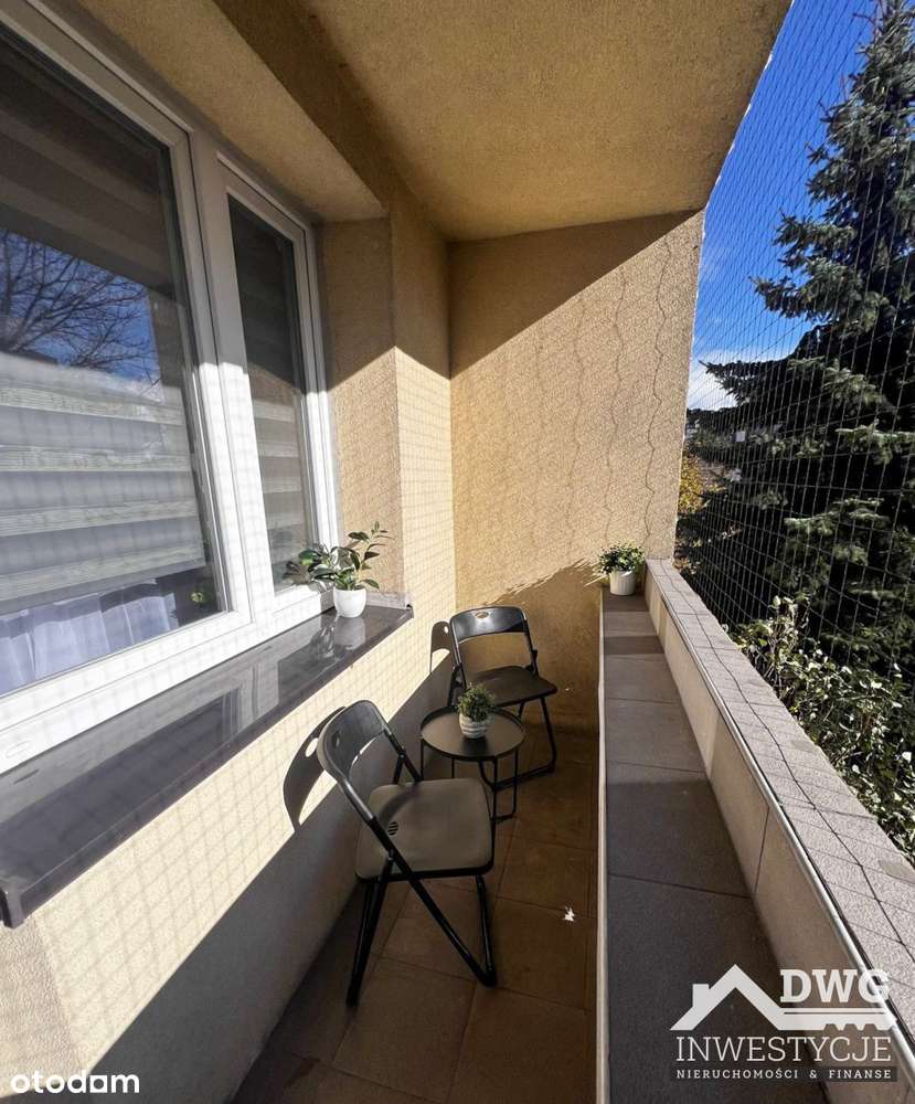 Kawalerka gotowa do zamieszkania +parking-11