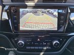 SsangYong Korando eMotion Sapphire 2WD - 12