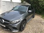 Mercedes-Benz GLC 350 - 4