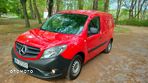 Mercedes-Benz Citan - 21