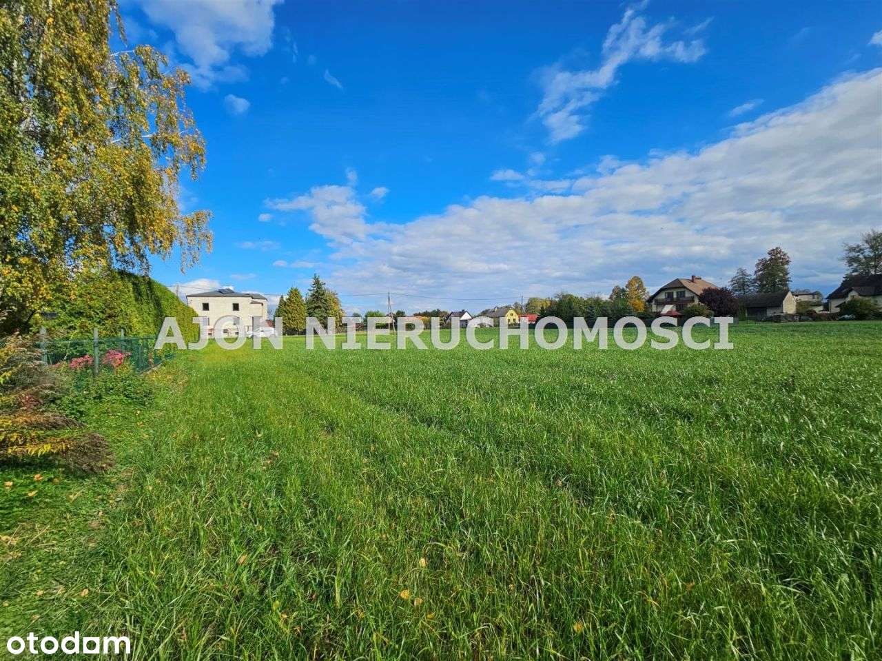 Działka budowlana 943 m2 !!! - Pełny obrazek: 5/8