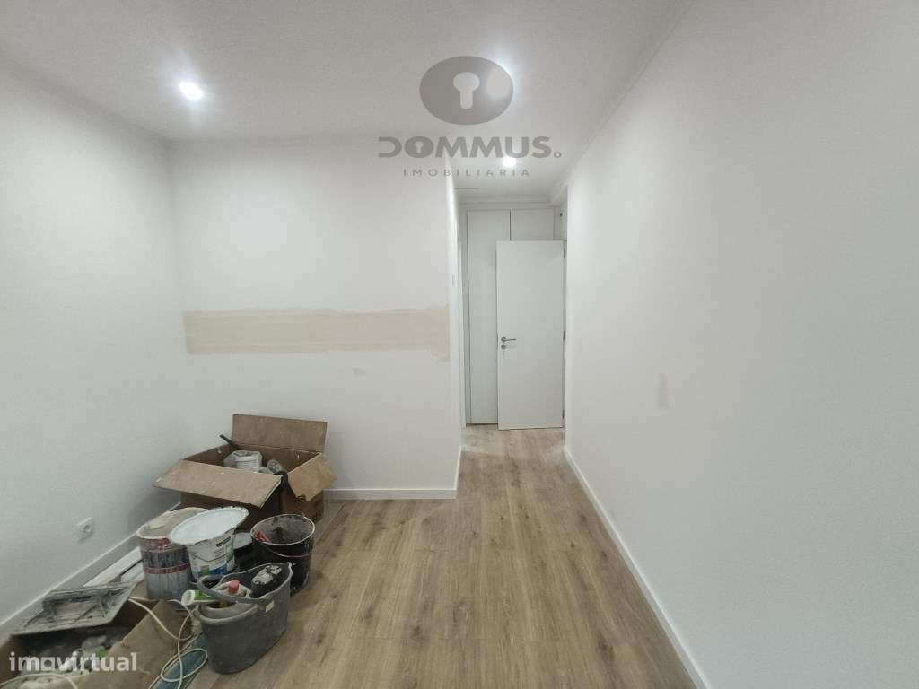 Apartamento T3 Remodelado na Amadora-9