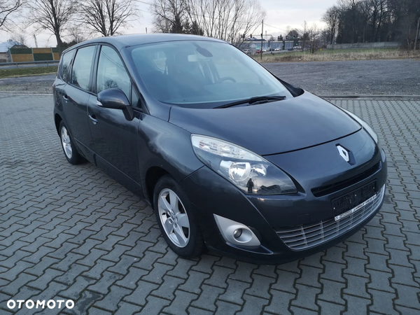 Renault Grand Scenic Gr 1.5 dCi Limited - 12