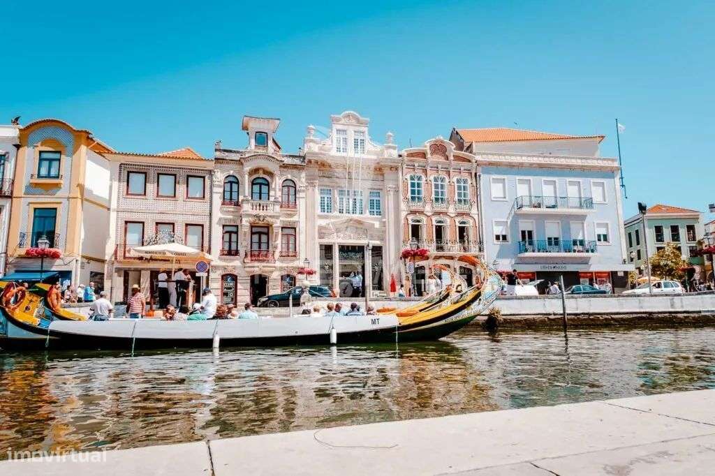 Apartamento T4 Duplex - Grande imagem: 3/3