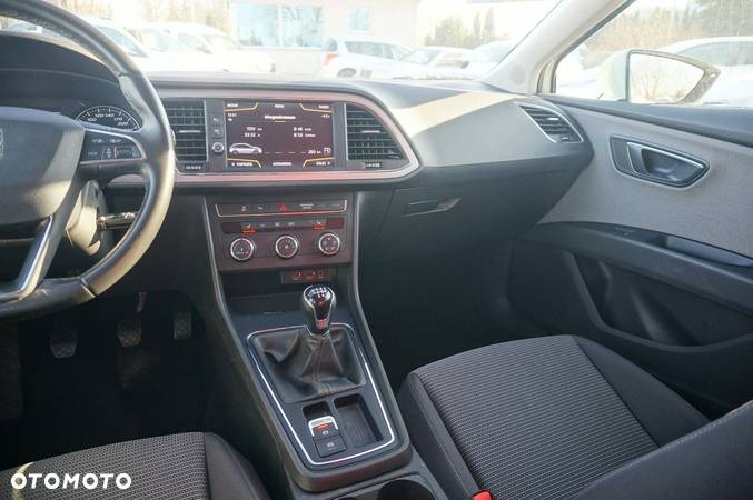 Seat Leon - 16