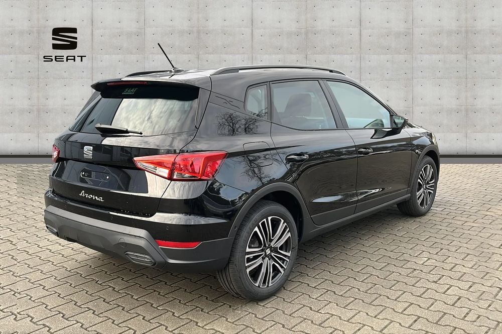 Marina 1.0 TSI 115 KM DSG --> Wyprzedaż 2024!