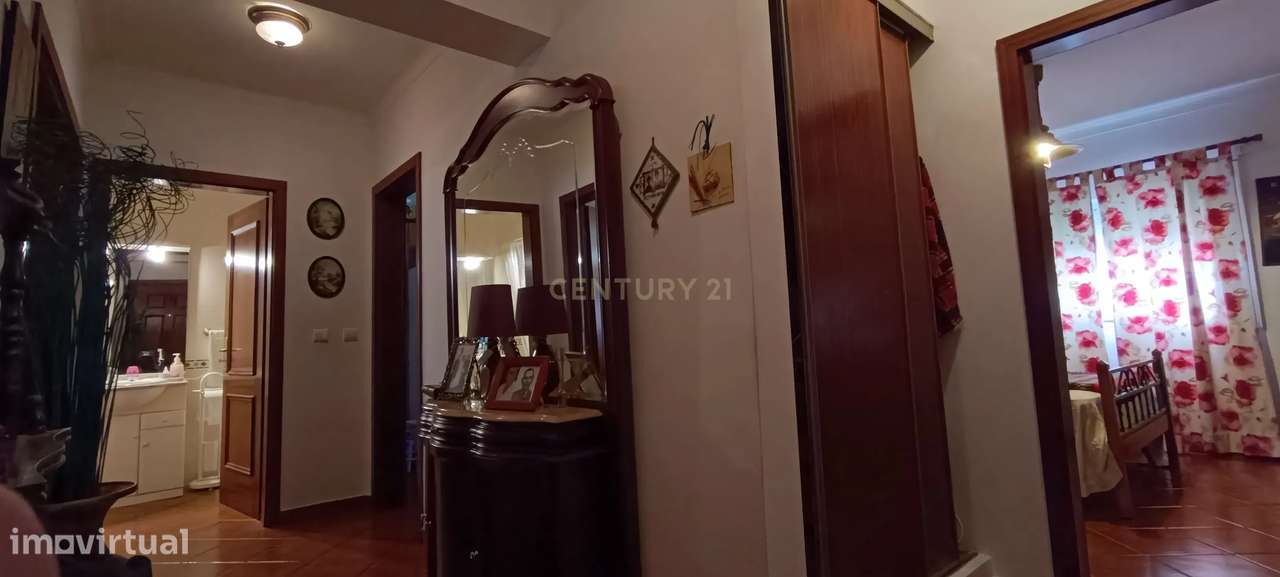 Apartamento T2- Quinta dos Arcos- Elvas - Grande imagem: 4/9