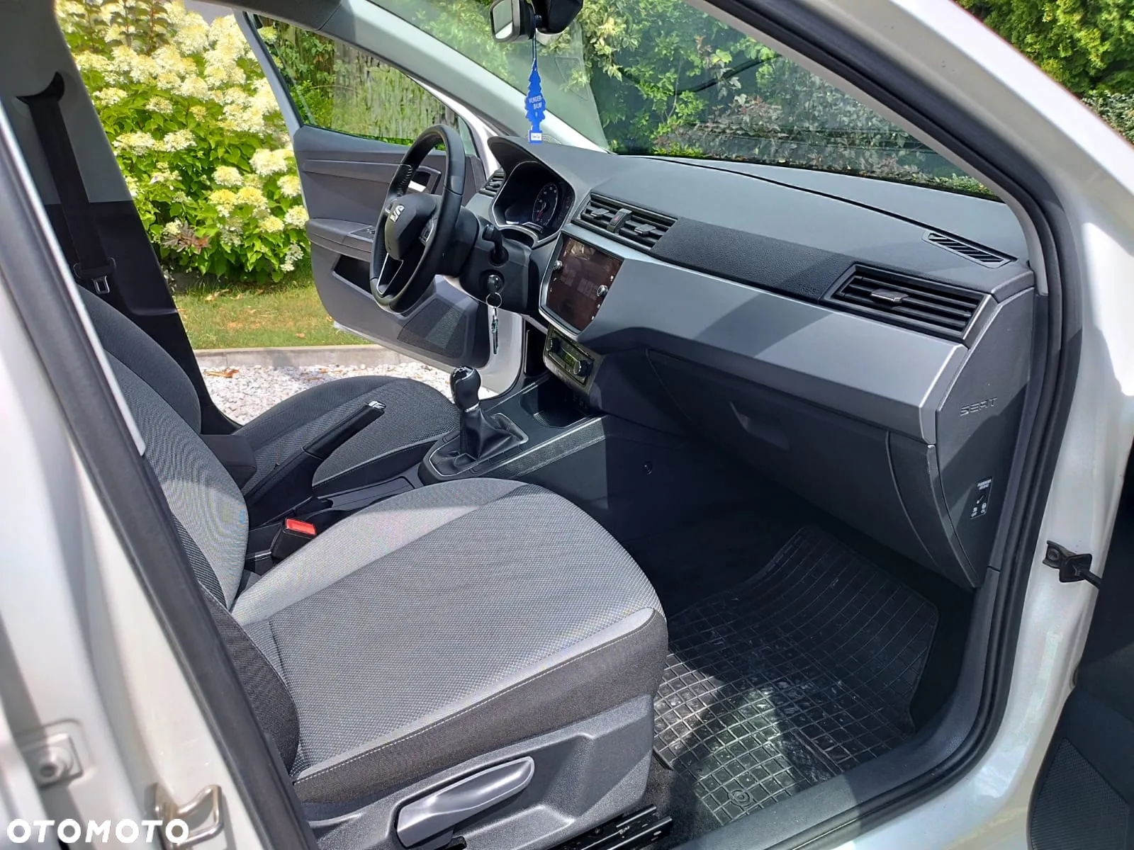Seat Ibiza 1.0 Eco TSI S&S Style - 14