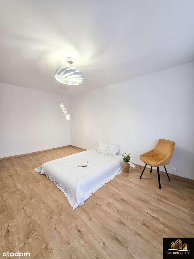 Mieszkanie do wprowadzenia od zaraz! 61,2m²-11