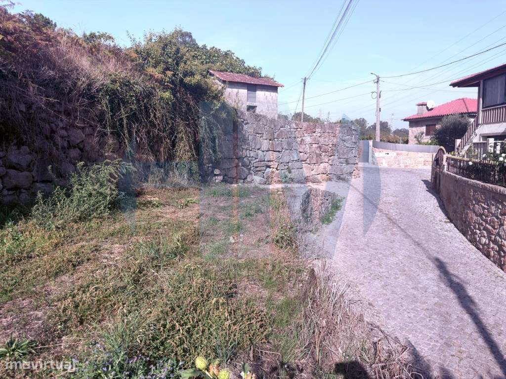 Quinta Histórica com Vista Deslumbrante sobre o Rio Tâmega-22