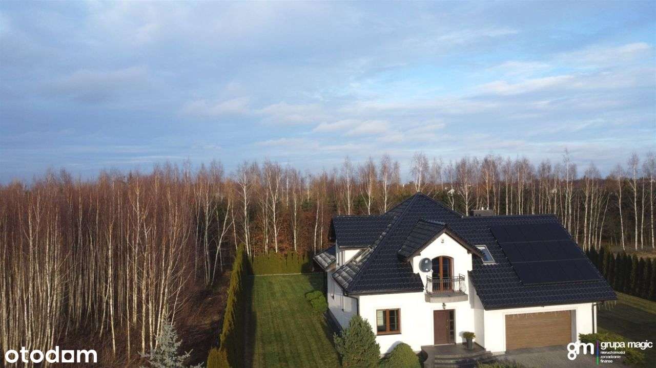 Dom gotowy do zamieszkania Lulkowo - Pełny obrazek: 5/20