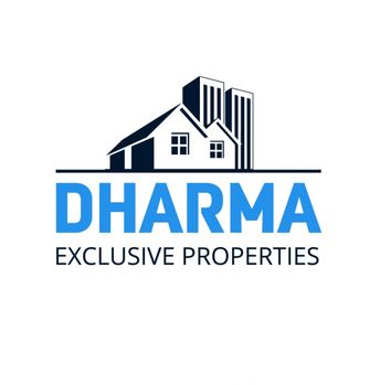 Dharma Exclusive Properties Siglă