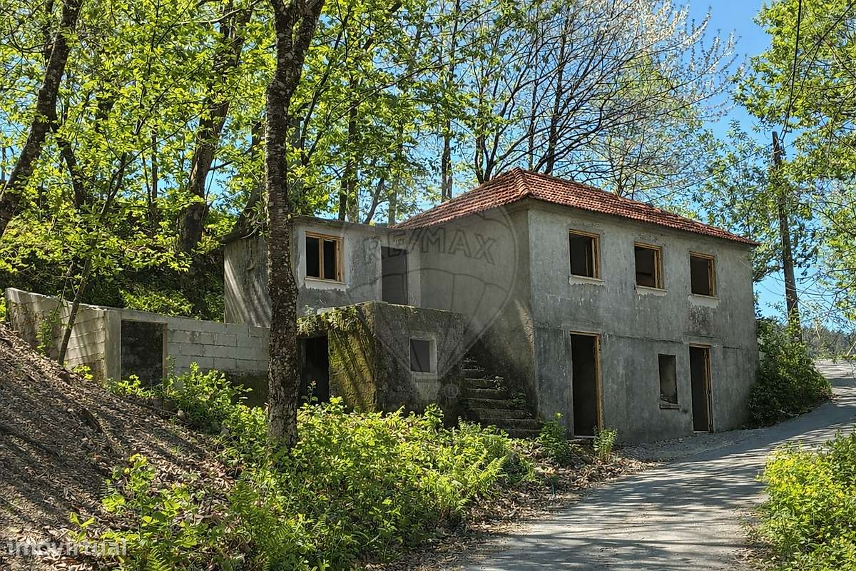 Moradia T3 para venda - Grande imagem: 2/16