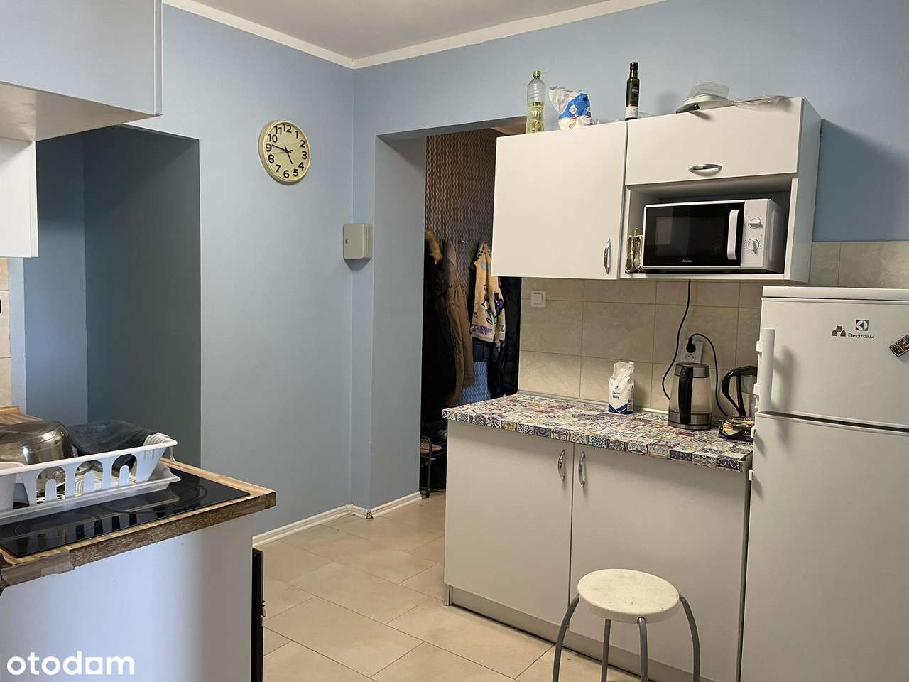 Sprzedam mieszkanie 4pok/6pok - 67 m2-12