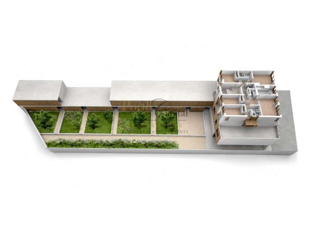 ULTIMO APARTAMENTO DISPONIVEL
FANTASTICO APARTAMENTO T3, COM VARAN...-9