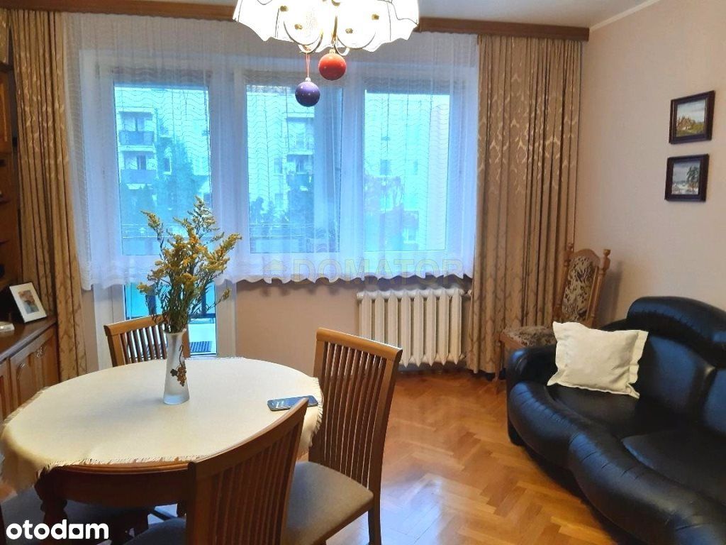 Mieszkanie, 74,39 m², Bydgoszcz