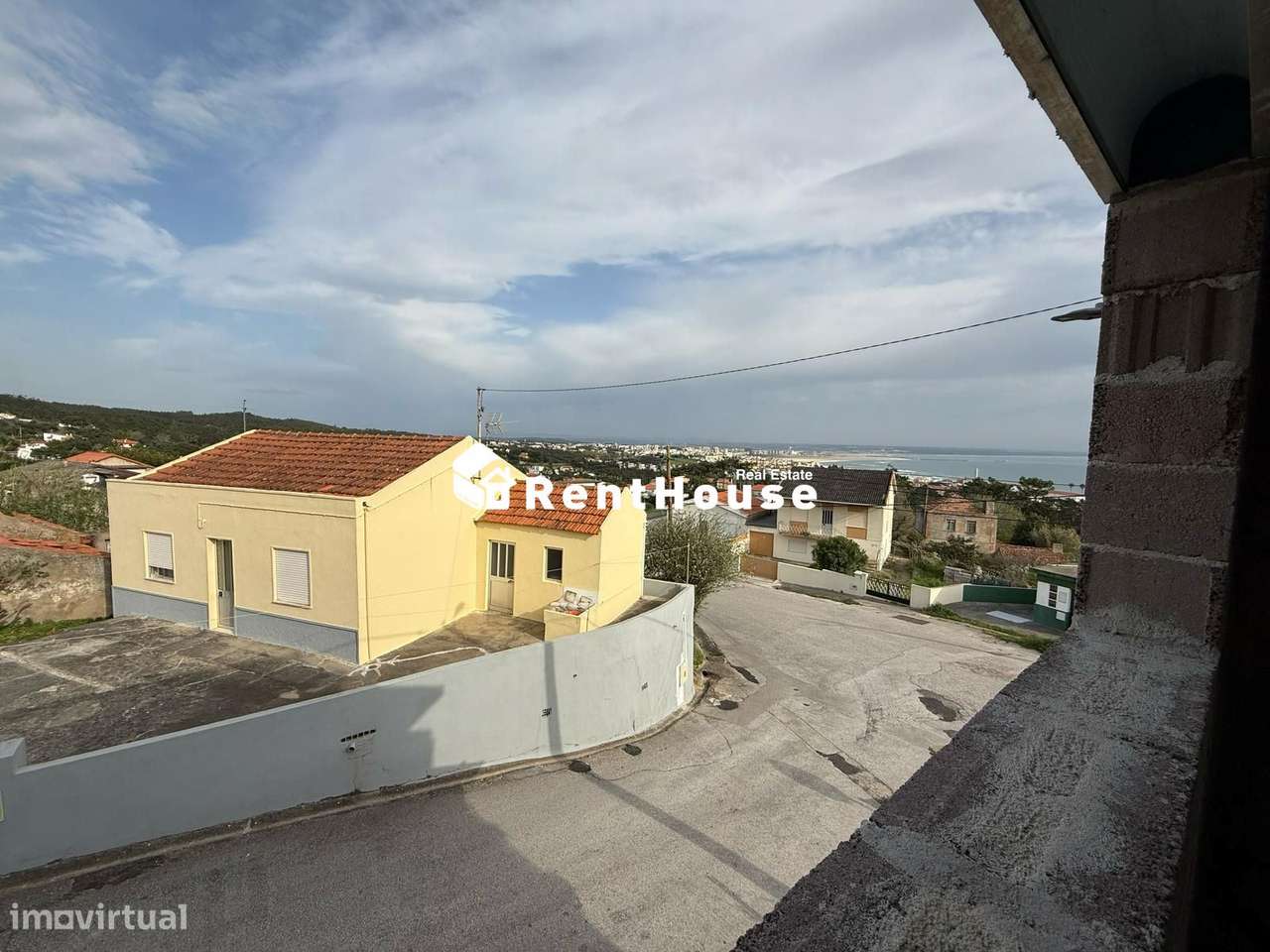 M3 Isolada com Vistas Incríveis - Grande imagem: 5/12