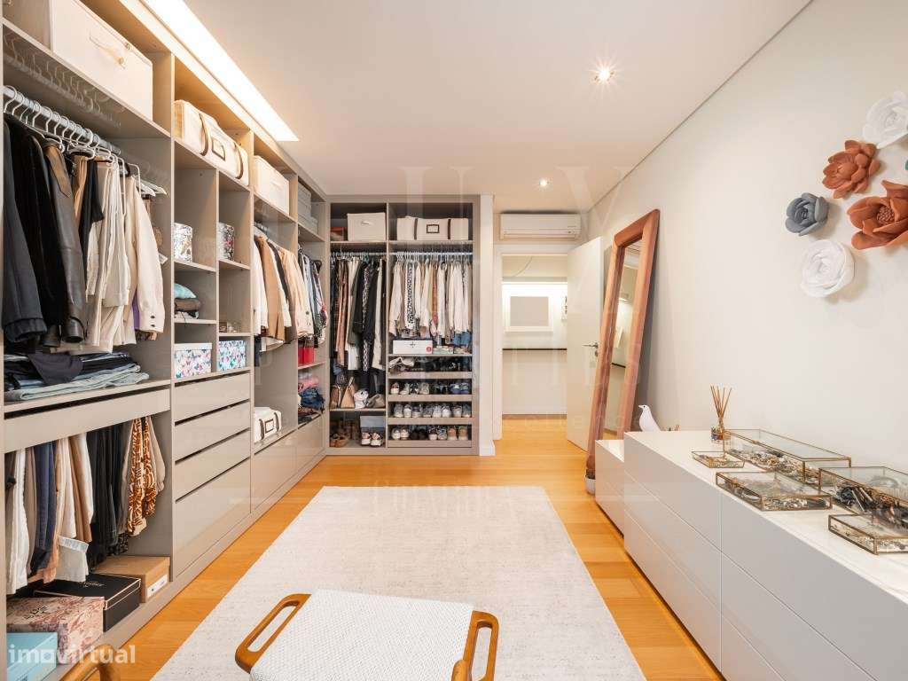 Apartamento T5 | Quinta da Portela, Coimbra-14