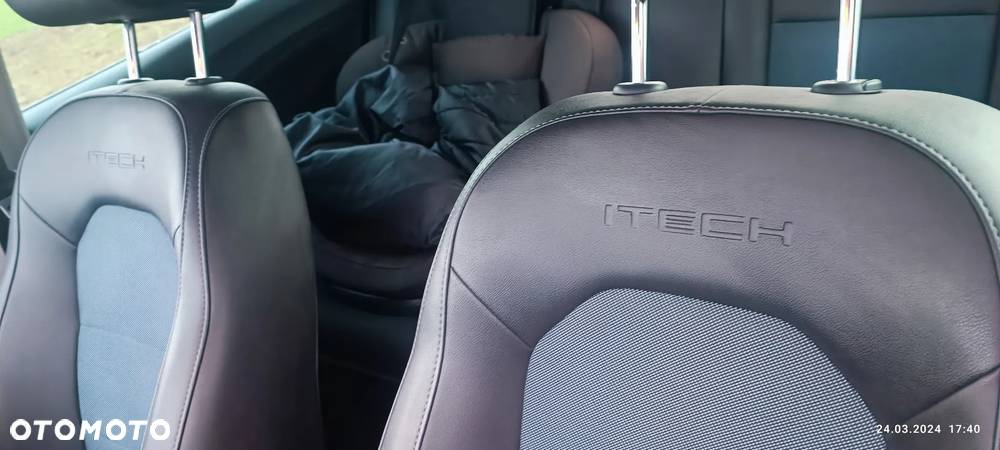 Seat Ibiza 1.2 TSI i-Tech - 14