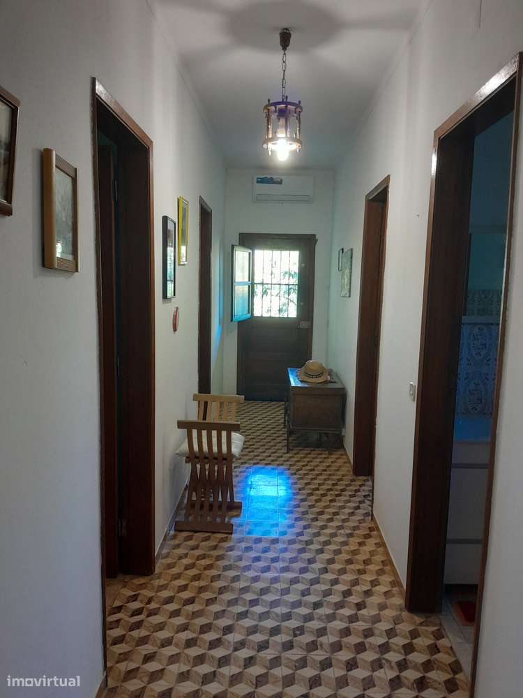 Moradia T3 C/ 10.000M2 Terreno C/ Furo-20