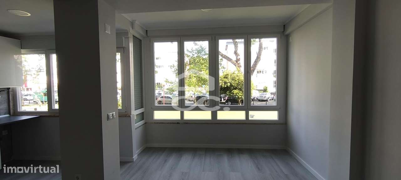 Apartamento T2 Oeiras-28