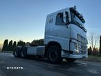 Volvo FH 540 - 25