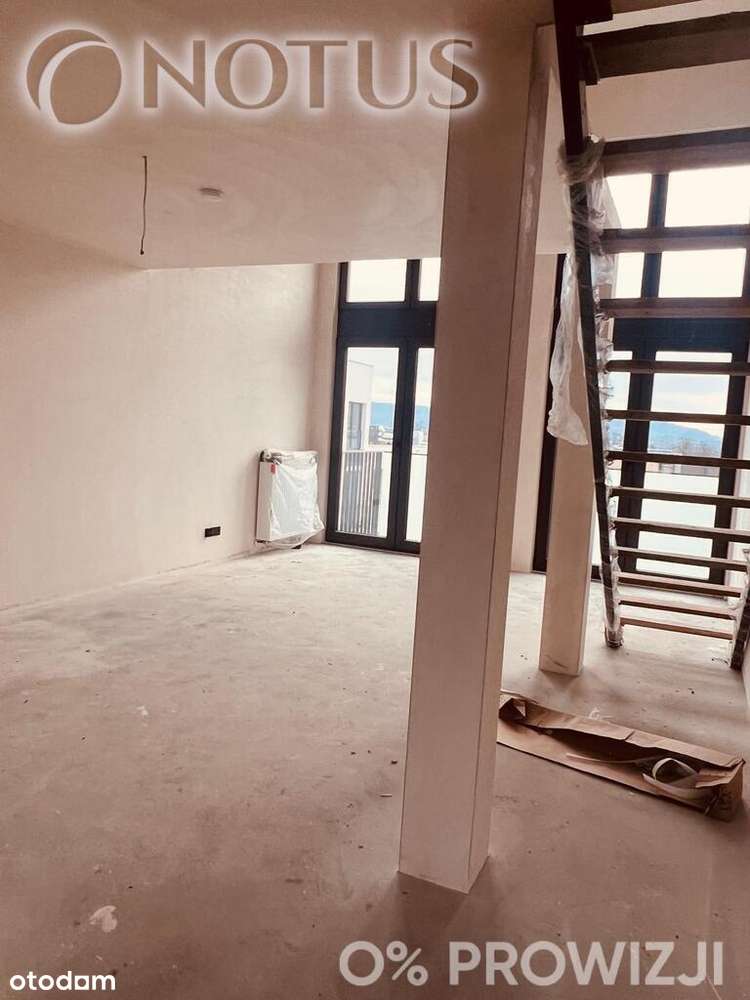 Przestronne/ Dla rodziny/ 3 sypialnie z antresolą - Pełny obrazek: 5/9