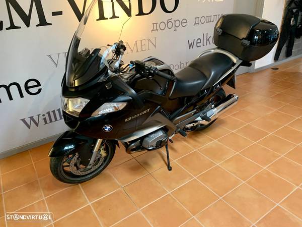 BMW R 1200 RT R1200RT - 2