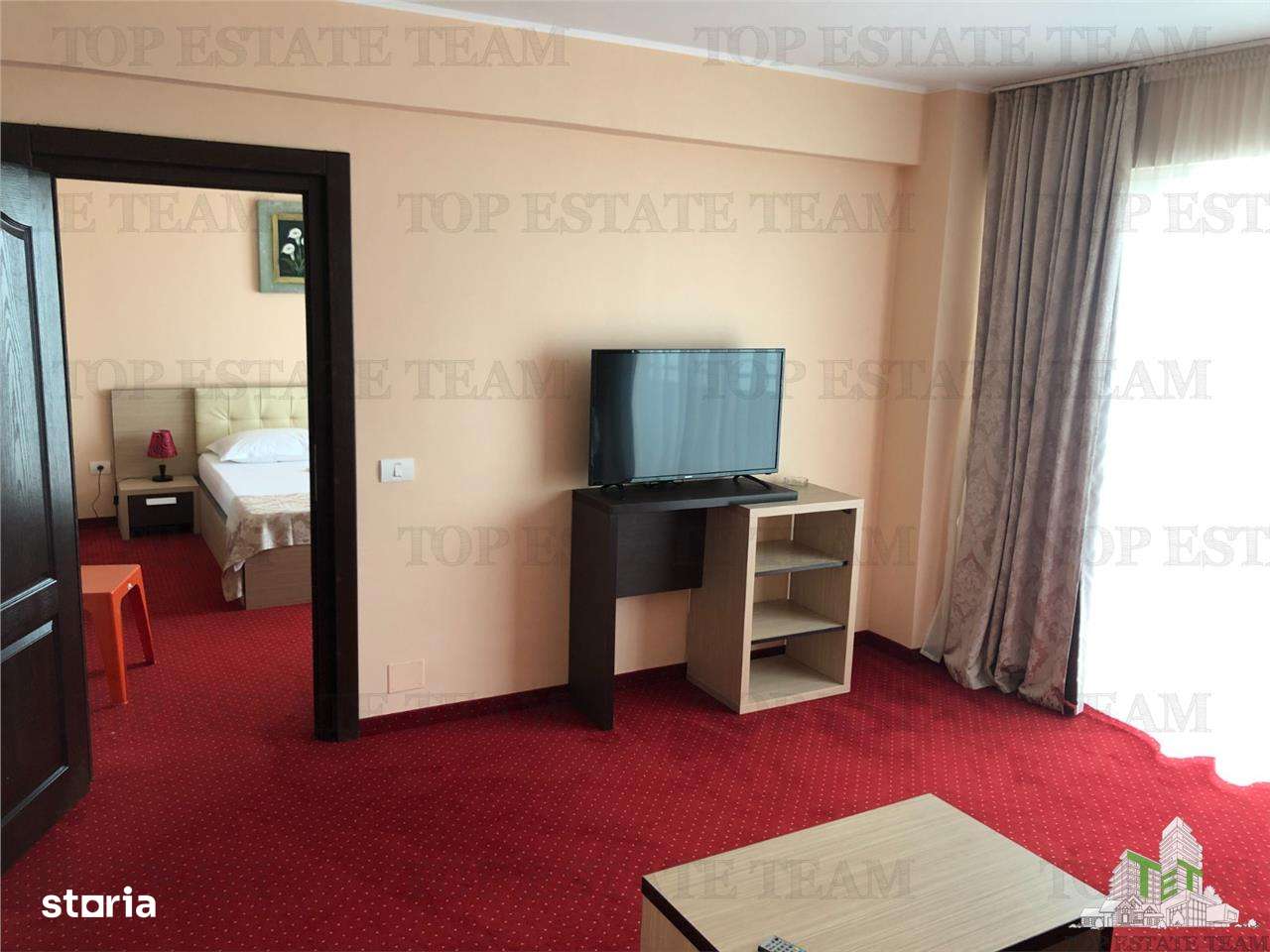 Hotel si restaurant functional pe malul lacului Siutghiol, Mamaia - Imagine principală: 5/12