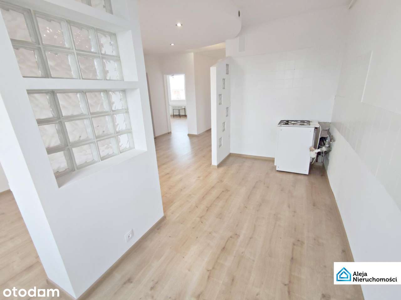 Przestronne, dwustronne i widne 3 pokoje-8