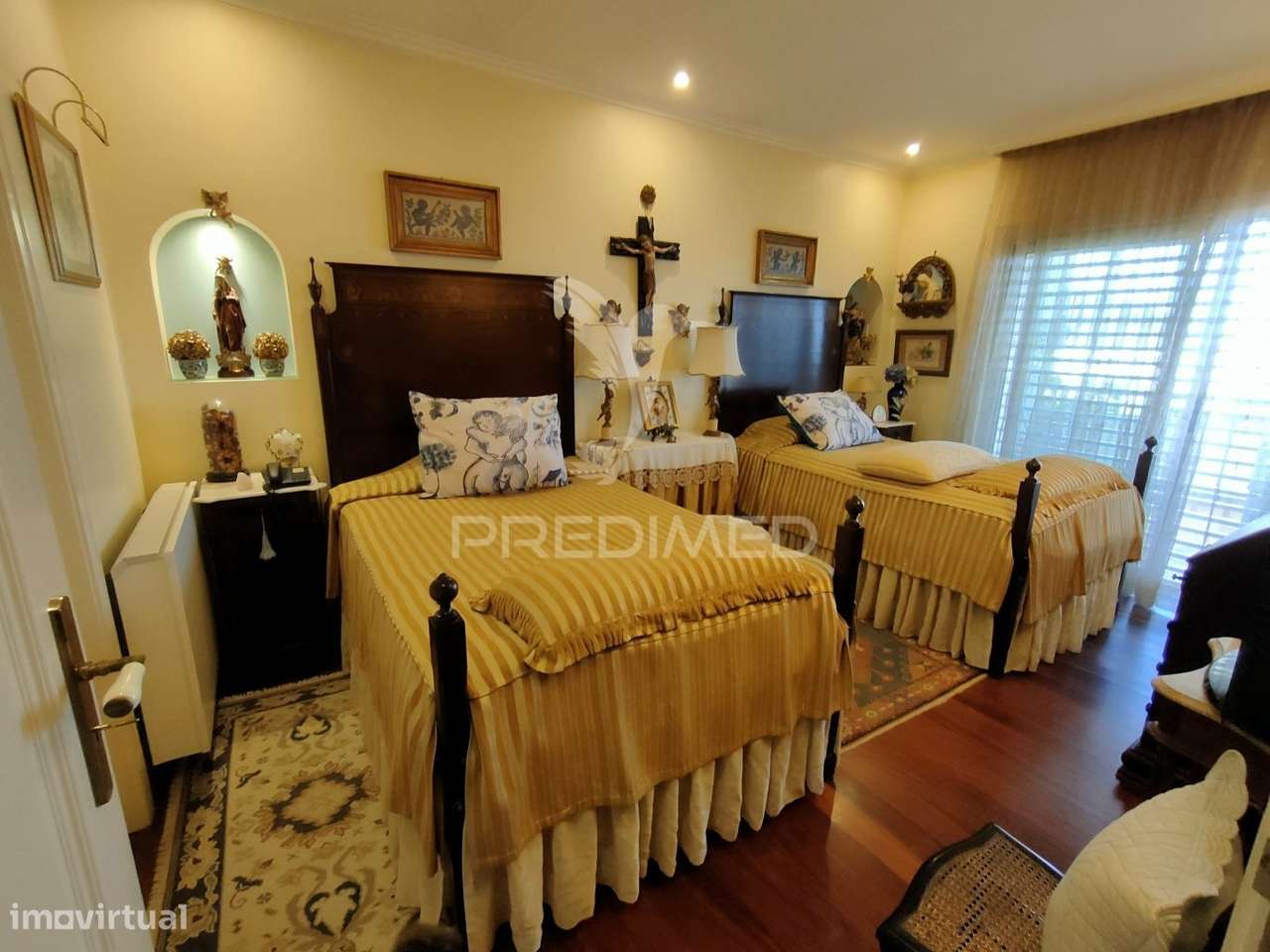 Moradia  T4  (3 Pisos)- Carreço - Viana do Castelo - Grande imagem: 2/39