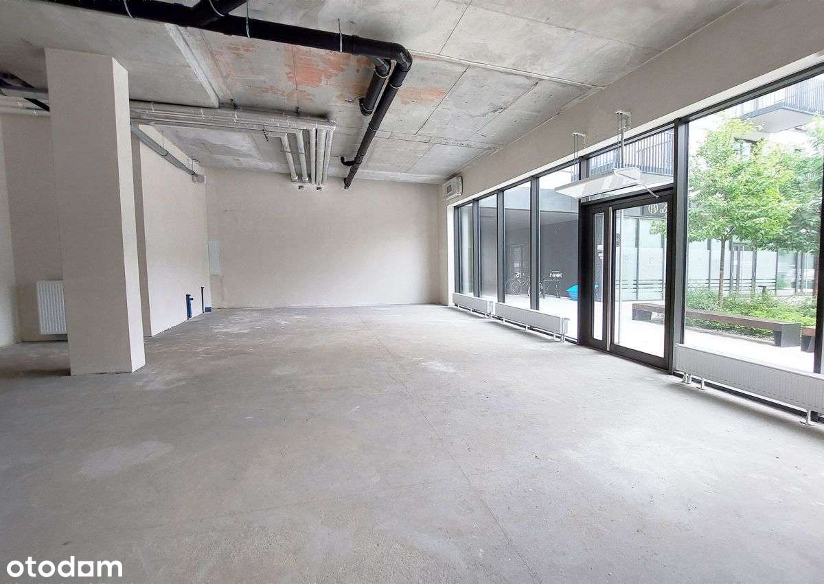 Bardzo dobry punkt, garaż, pomoc w aranżacji! - Pełny obrazek: 4/8