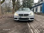 BMW Seria 5 M550d xDrive - 1