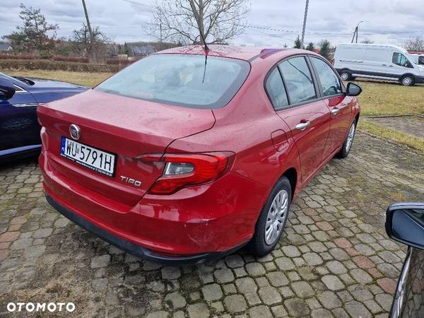 Fiat Tipo 1.4 16v - 7