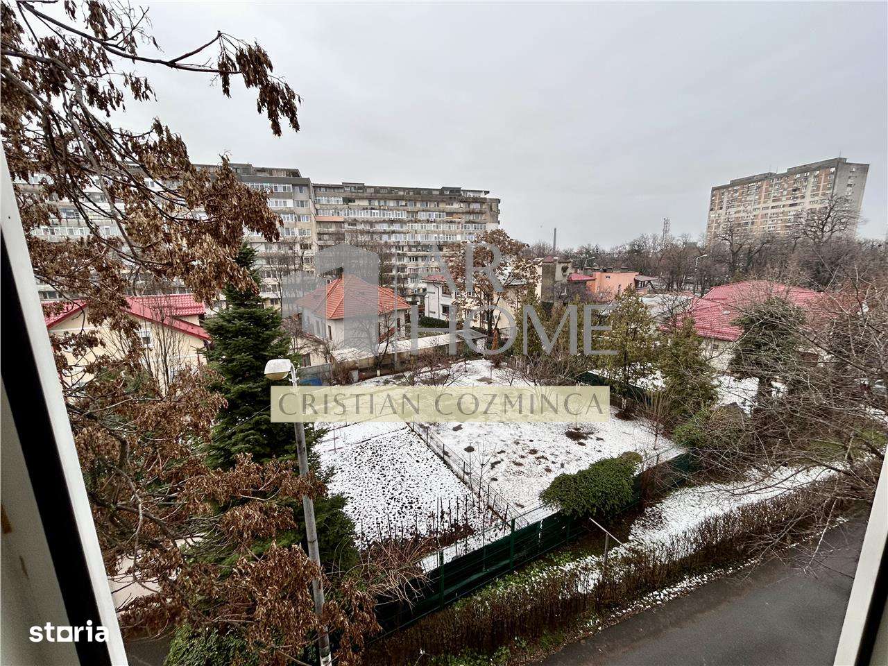 Apartament 2 camere, decomandat, Sud, Ploiesti-10