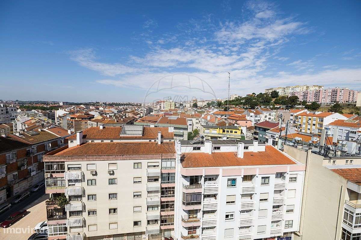 Apartamento T2 para venda-12