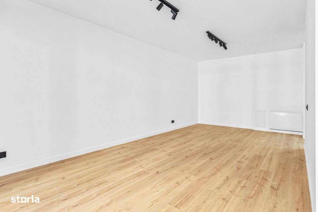 Apartament cu 2 camere, 58 mp+13 terasa, finisat,etaj intermediar, Zon - Imagine principală: 2/7