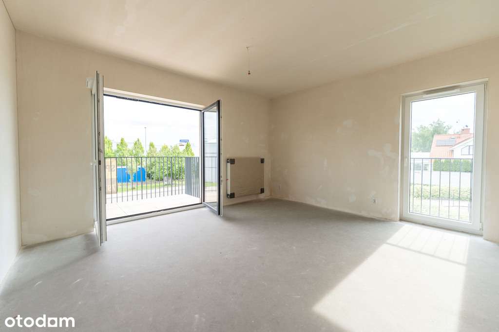 Nowoczesne mieszkanie, nowe osiedle, bez prowizji-13