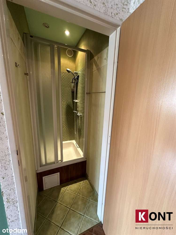 Garbarska/ Stare Miasto/ 35 m2-7