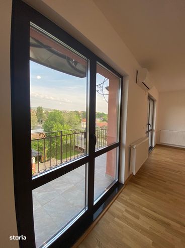 Apartament deosebit - Bucium - Arcadia , 3 camere , 153 mp , parcare-11